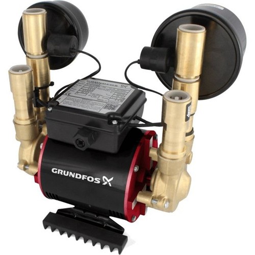 Grundfos watermill amazon - watermill, stn