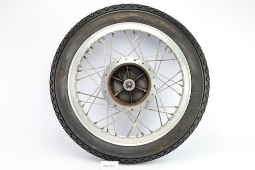 Borrani for ducati gtv gtl - for, 350