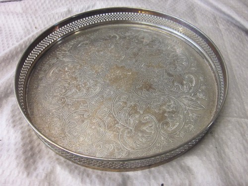 English cavalier silver plate - english,