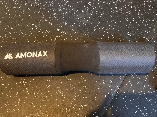 Extra thick foam barbell squat - extra,
