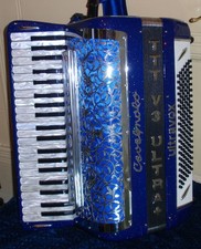 midi reedless accordion /