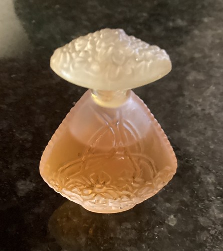 Rare ltd french lalique - rare,