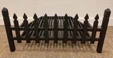 Fire Grate / Fire Basket 16” Front