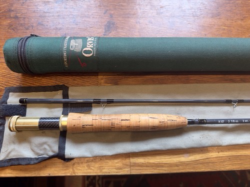 Orvis trico 8 - h.l.s., 2,
