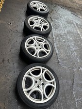 2010 ALFA ROMEO MITO ALLOY
