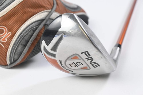 Ping g10 hybrid 18 degree - /,