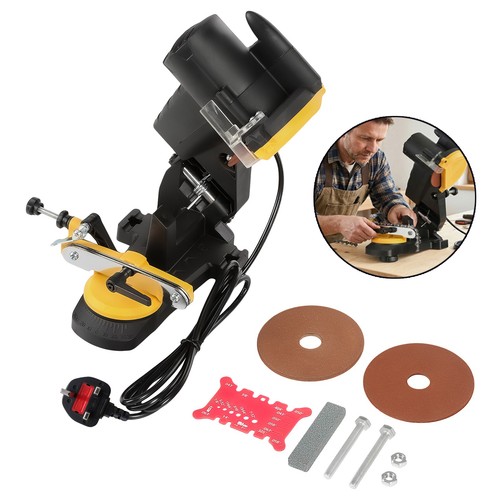 85w electric chain chainsaw - 85w,