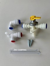 TRUMA John Guest Drain Valve