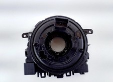 VW TIGUAN STEERING WHEEL SLIP