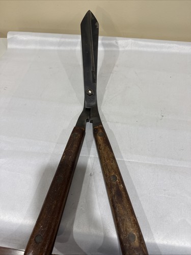 Vintage keystone disston - 21",