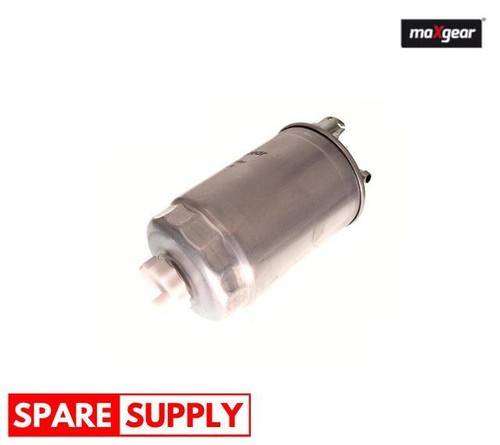Fuel filter for - fuel, cabrio