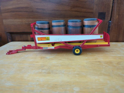 Britains krone benac rbr - britains, bk