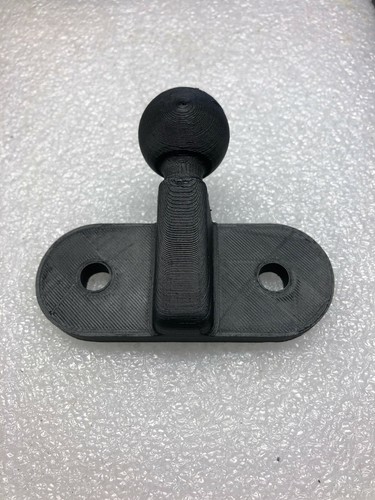 Toylander towball tow hitch - toylander,