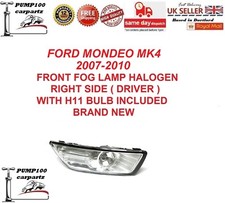 FOG LIGHT FOR FORD MONDEO MK4
