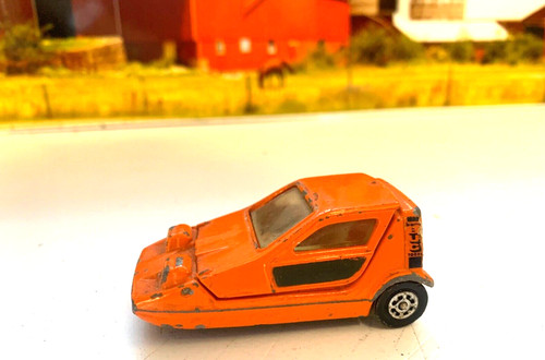 Corgi bond bug 700es - corgi.1:43.,