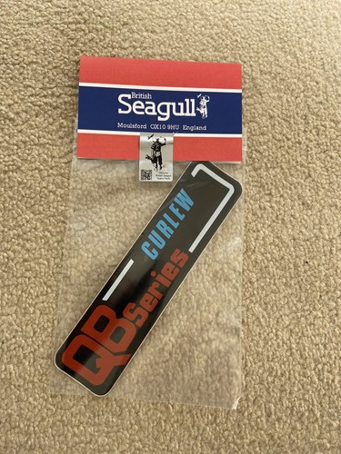 British seagull outboard - british,