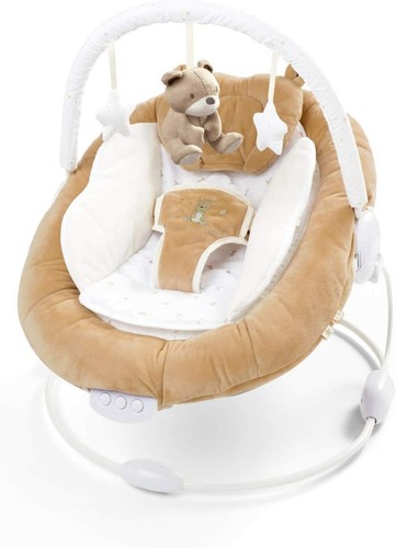 Ladida teddy soft padded - ladida,