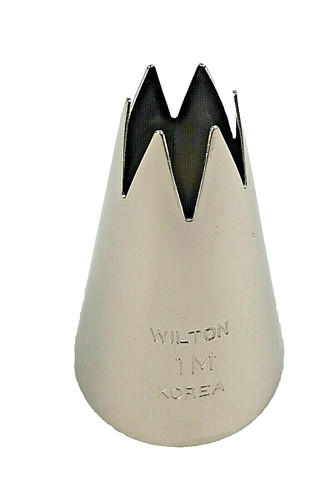 Wilton 2110 open - 2110,