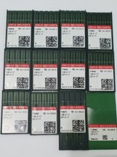 DPX17 groz beckert industrial sewing machine needles for brother juki and more 