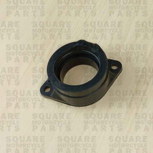 Carb head inlet - carb, intake