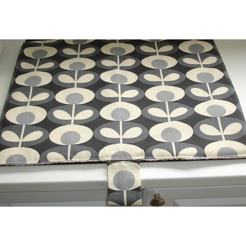 Everhot cover grey pad - everhot,