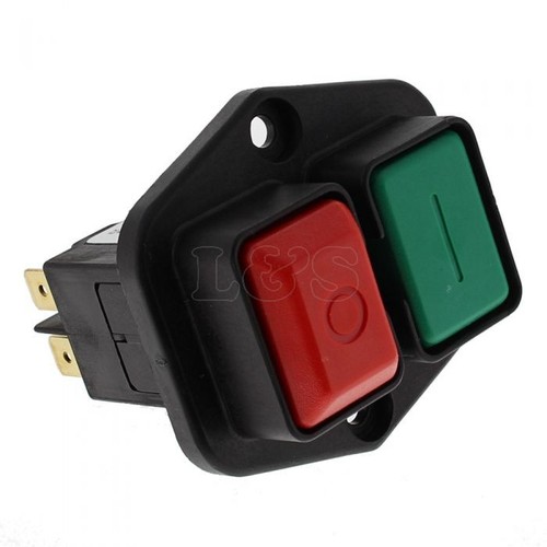 Switch nvr 230v for - 230v, (screw
