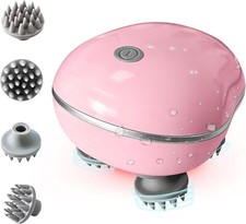 Electric Scalp Massager, Head Massager Scalp