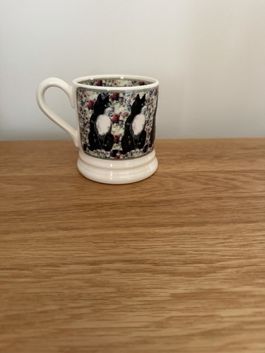 Emma bridgewater cats rugs - emma,