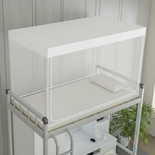 Bunk bed tent total - bunk,