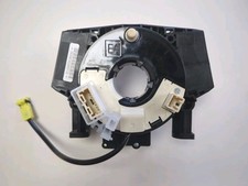 Squib Spiral Clock Spring