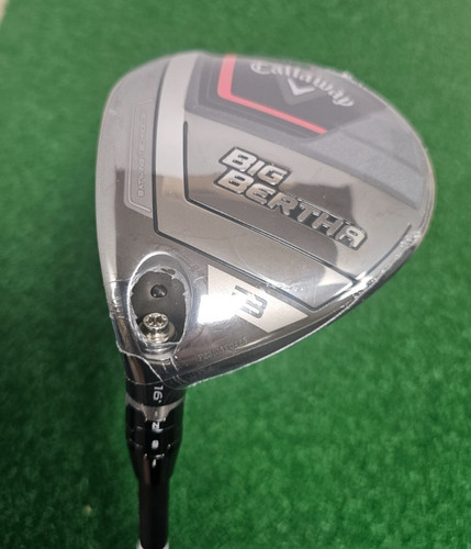 Callaway left handed big - callaway,