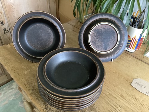 Arabia finland stoneware - 9,