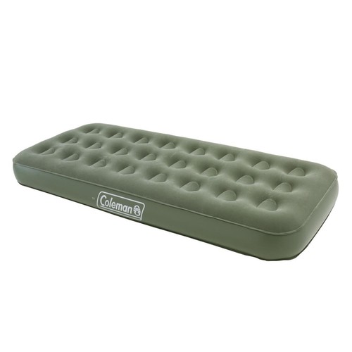 Coleman single air - coleman, bed