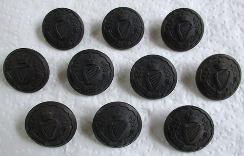 10x british army london - british, irish