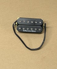 Ibanez DiMarzio IBZ humbucker