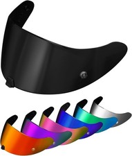 Helmet Visor for Scorpion EXO