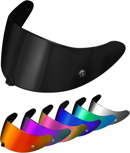 Helmet visor for - visor, scorpion