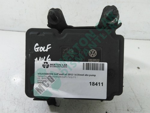 Volkswagen golf audi 2012 - audi,
