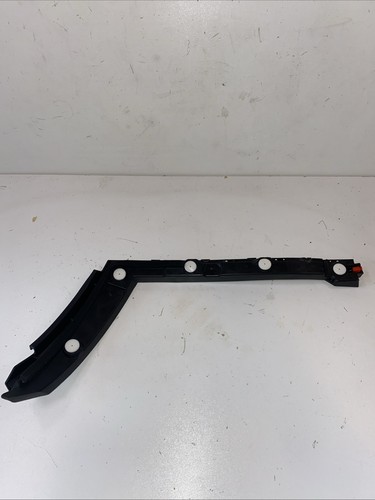 Genuine rear bumper left - genuine,