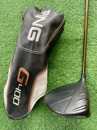 Ping g400 sft - sft, degree
