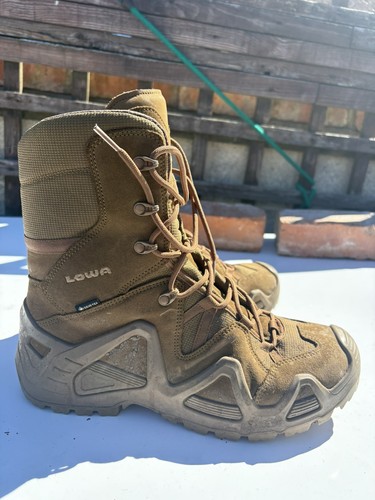 Lowa zephyr gtx mens - zephyr, hi