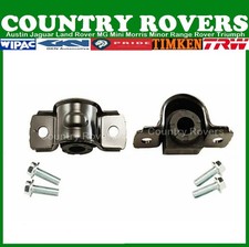 LAND ROVER FREELANDER 2 REAR