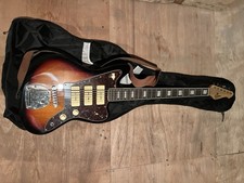 Revelation Electric Guitar (6