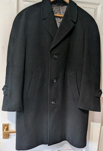 Alexandre vintage crombie - alexandre,