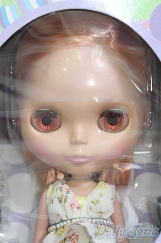 Takara neo blythe mademoiselle - blythe,