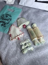 NEW 7pk Christmas Cracker Gift