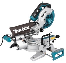 Makita LS0816F 216mm Sliding Compound Mitre Saw 240V