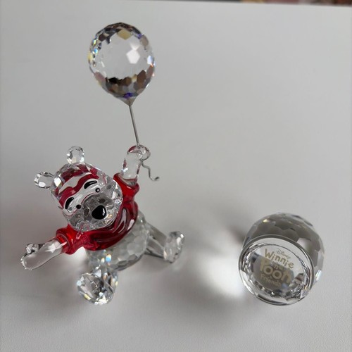 Swarovski disney winnie the - disney,