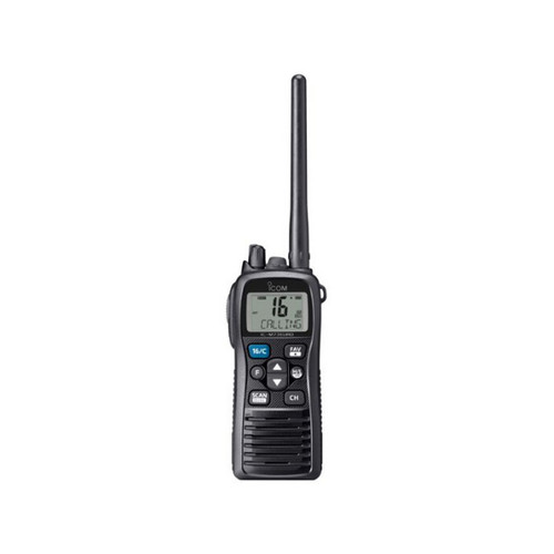 Icom m73e vhf - vhf, radio