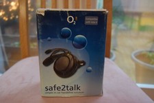 Safe2talk O2 Car System